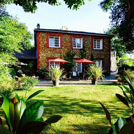 Bed & Breakfast La Clepsydre Fontenay-aux-Roses Exterior photo