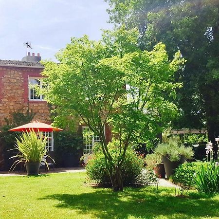 Bed & Breakfast La Clepsydre Fontenay-aux-Roses Exterior photo