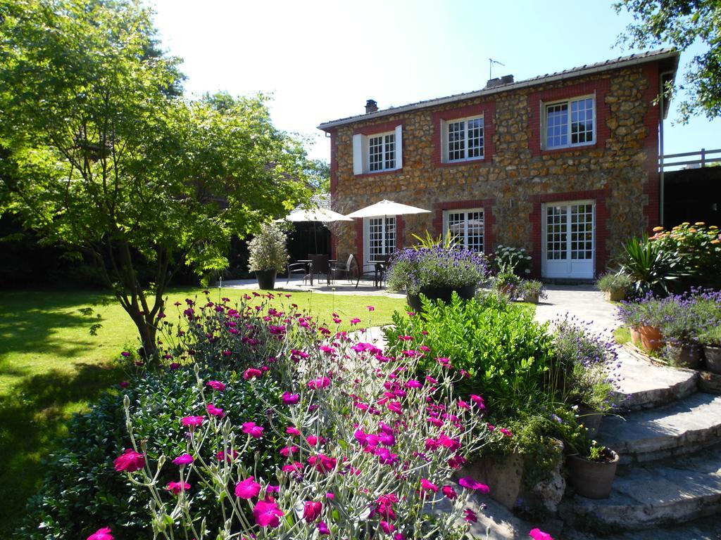 Bed & Breakfast La Clepsydre Fontenay-aux-Roses Exterior photo