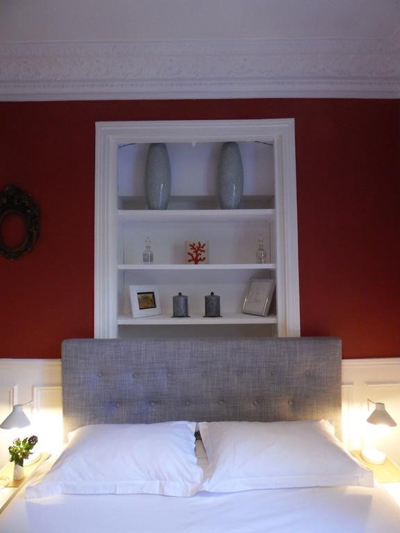 Bed & Breakfast La Clepsydre Fontenay-aux-Roses Room photo