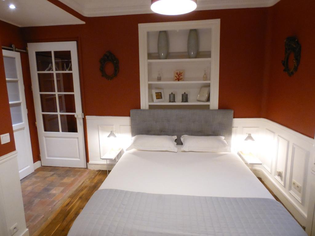 Bed & Breakfast La Clepsydre Fontenay-aux-Roses Room photo