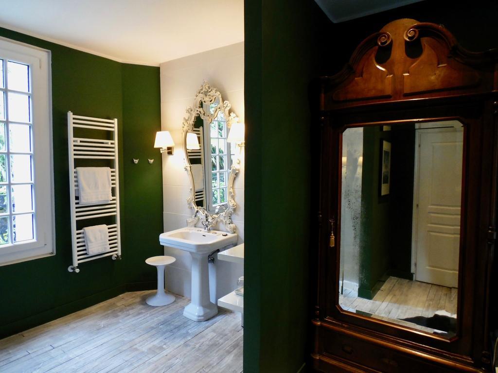 Bed & Breakfast La Clepsydre Fontenay-aux-Roses Exterior photo