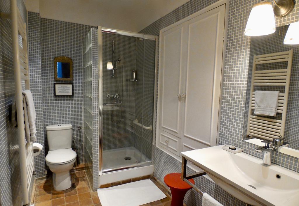 Bed & Breakfast La Clepsydre Fontenay-aux-Roses Exterior photo