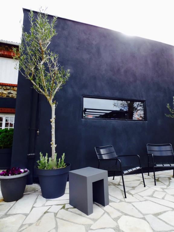 Bed & Breakfast La Clepsydre Fontenay-aux-Roses Exterior photo