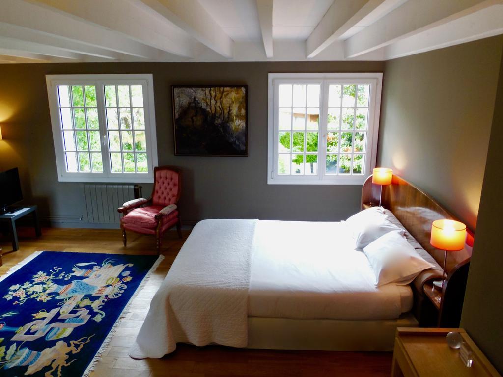 Bed & Breakfast La Clepsydre Fontenay-aux-Roses Exterior photo