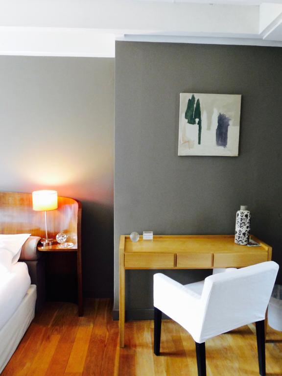 Bed & Breakfast La Clepsydre Fontenay-aux-Roses Exterior photo
