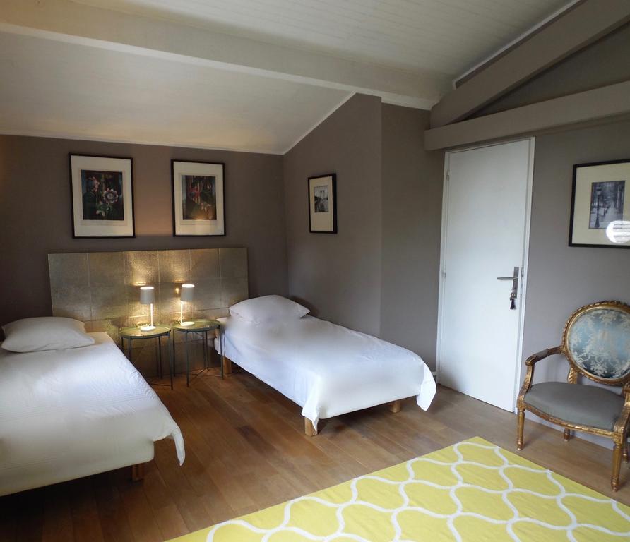 Bed & Breakfast La Clepsydre Fontenay-aux-Roses Exterior photo