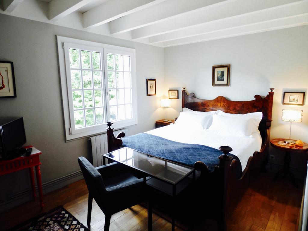Bed & Breakfast La Clepsydre Fontenay-aux-Roses Exterior photo
