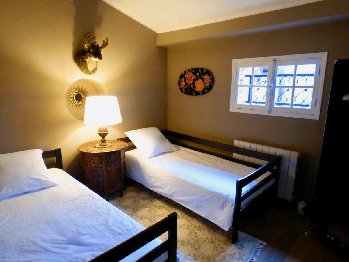 Bed & Breakfast La Clepsydre Fontenay-aux-Roses Exterior photo
