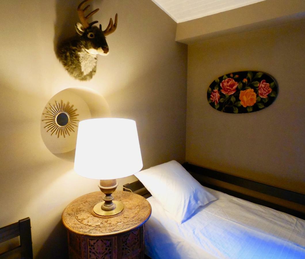 Bed & Breakfast La Clepsydre Fontenay-aux-Roses Exterior photo